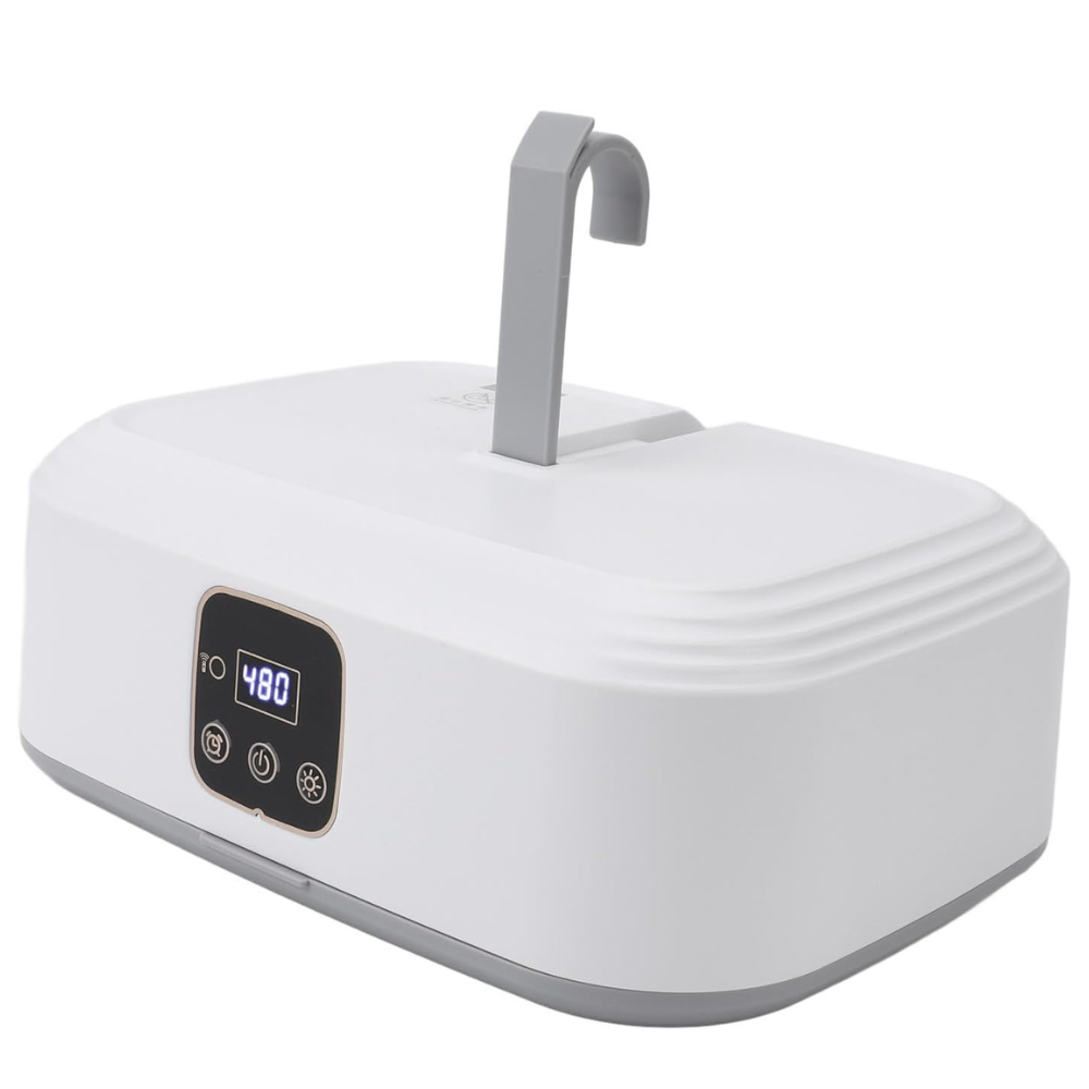 Secadora Portátil de Secado Total