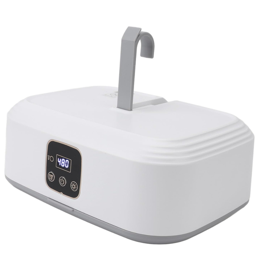 Secadora Portátil de Secado Total